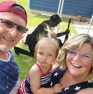 Meet your Posher, Ron